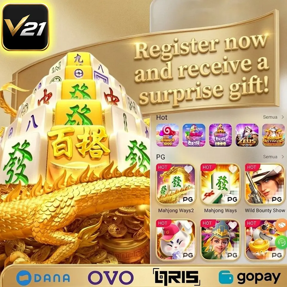 v21 APK Resmi Unduh