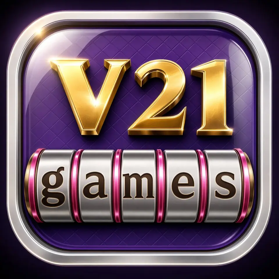 v21 Masuk - v21 Resmi