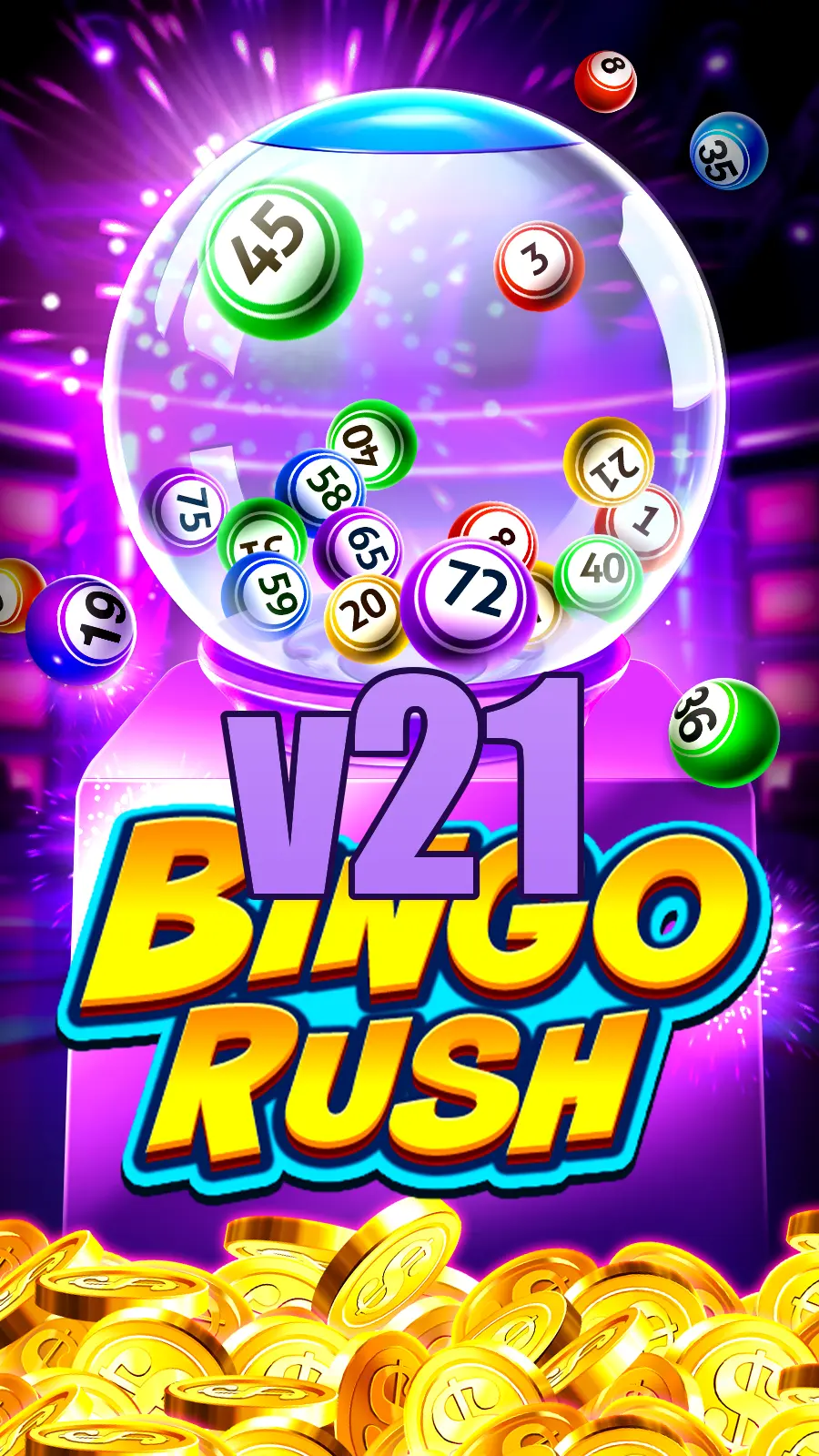 v21 Preview - Resmi Unduh